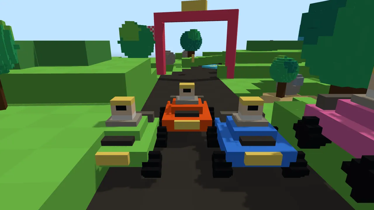 Race
